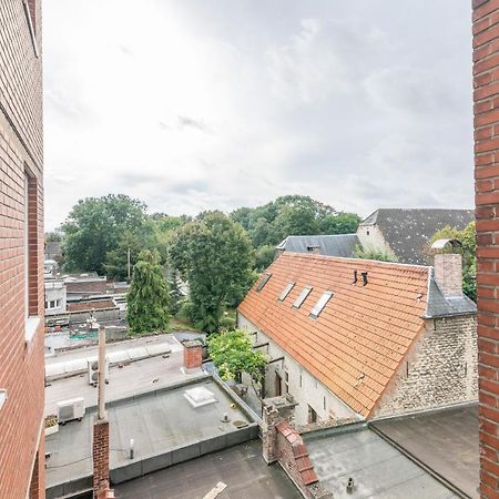 Vilvocity Center Vilvoorde Eksteriør bilde